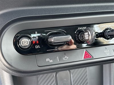 2026 MINI Cooper Oxford Edition