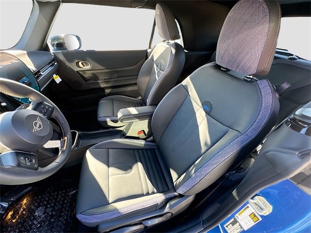 2026 MINI Convertible Cooper