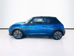 2026 MINI Convertible Cooper