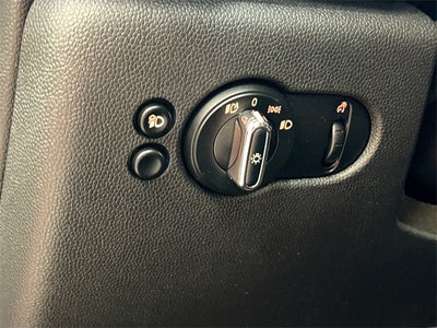 2022 MINI Convertible Cooper