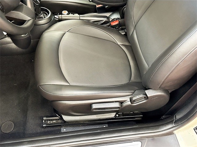 2022 MINI Convertible Cooper