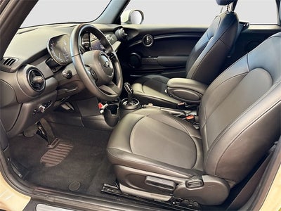 2022 MINI Convertible Cooper