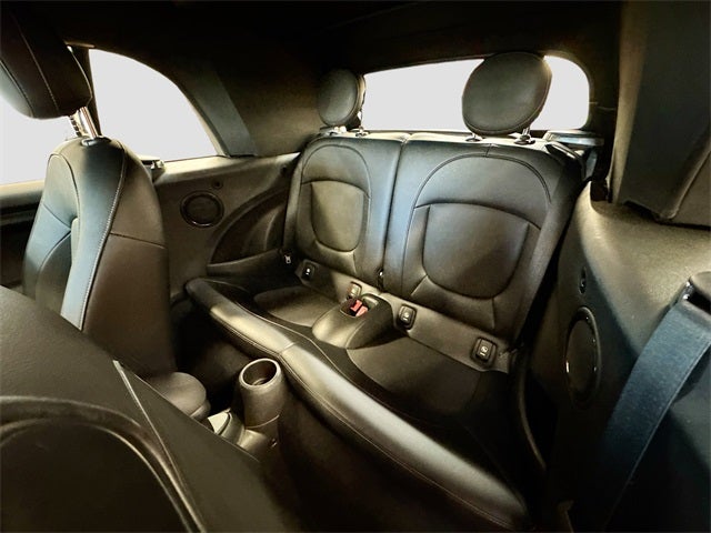 2022 MINI Convertible Cooper