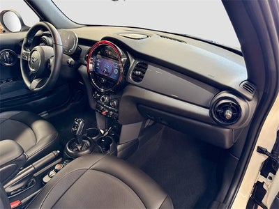 2022 MINI Convertible Cooper