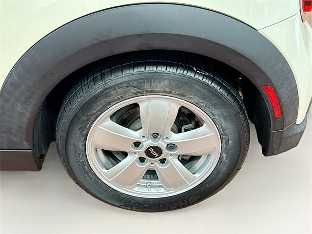 2022 MINI Convertible Cooper