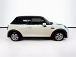 2022 MINI Convertible Cooper