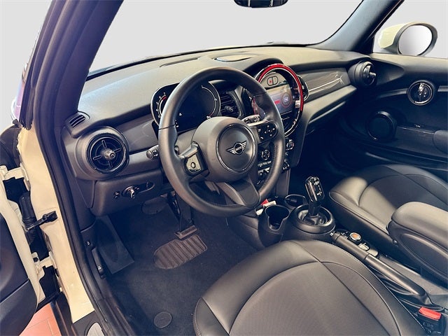 2022 MINI Convertible Cooper