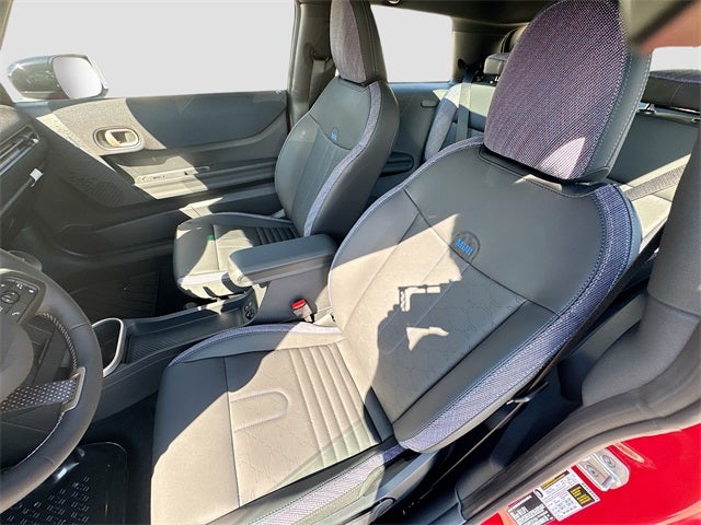 2026 MINI Hardtop 2 Door Cooper S