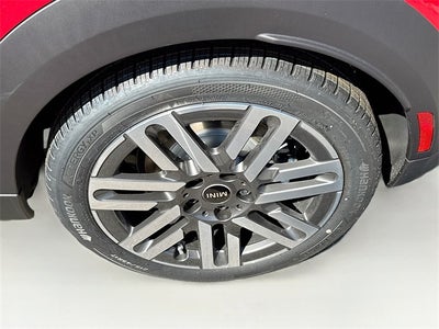 2026 MINI Hardtop 2 Door Cooper S