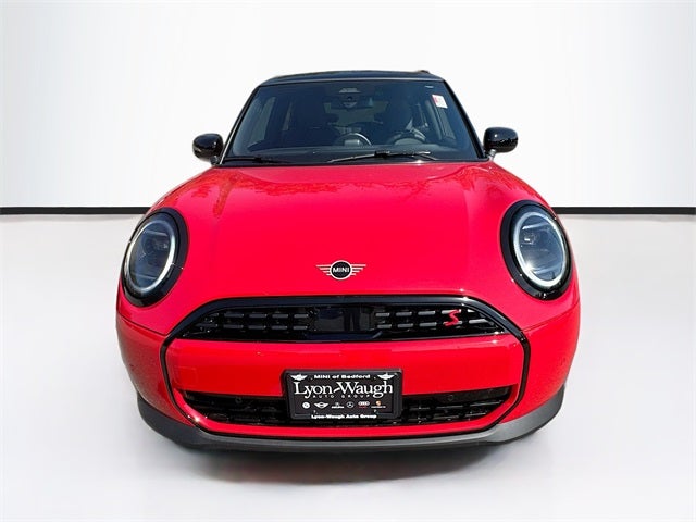 2026 MINI Hardtop 2 Door Cooper S