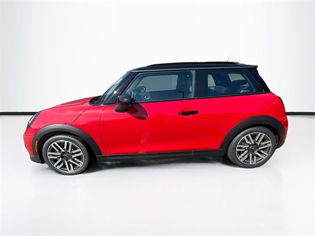 2026 MINI Hardtop 2 Door Cooper S
