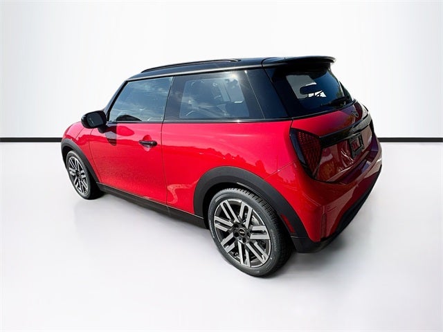 2026 MINI Hardtop 2 Door Cooper S