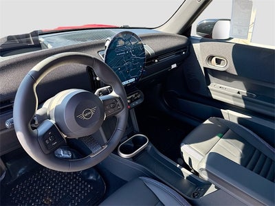 2026 MINI Hardtop 2 Door Cooper S