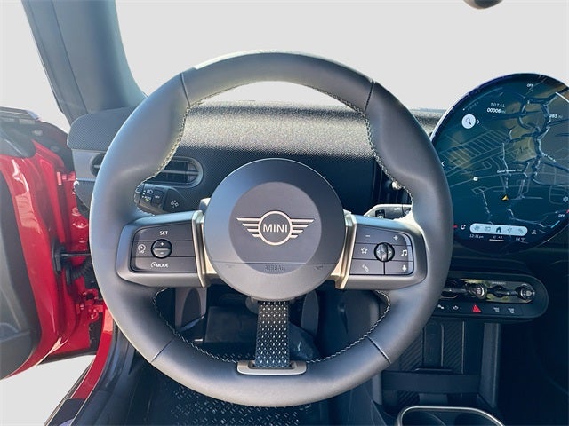 2026 MINI Hardtop 2 Door Cooper S