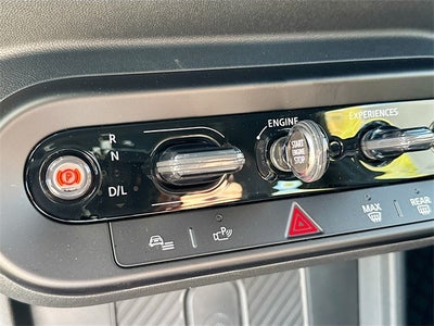 2026 MINI Hardtop 2 Door Cooper S