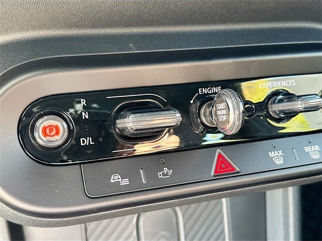 2026 MINI Hardtop 2 Door Cooper S