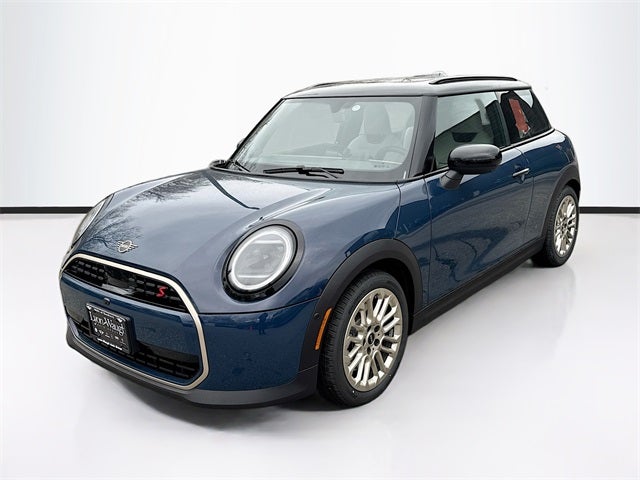 2026 MINI Hardtop 2 Door Cooper S