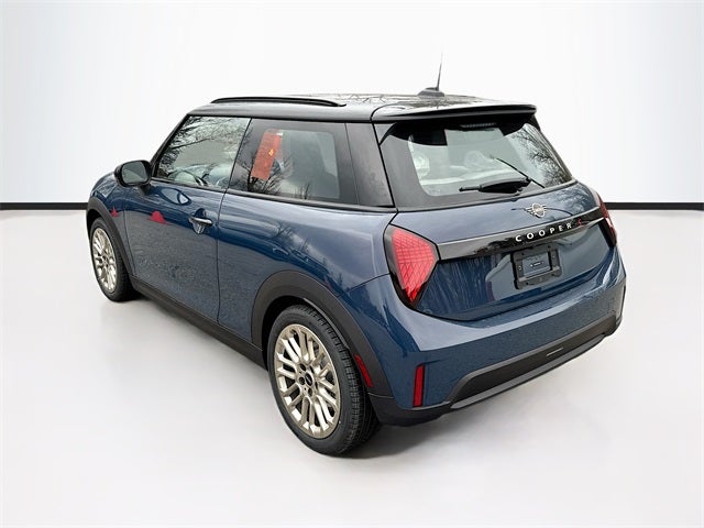 2026 MINI Hardtop 2 Door Cooper S