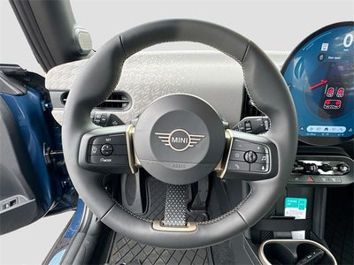 2026 MINI Hardtop 2 Door Cooper S