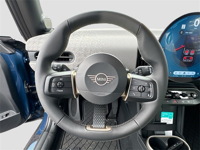 2026 MINI Hardtop 2 Door Cooper S