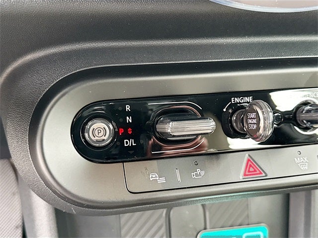 2026 MINI Hardtop 2 Door Cooper S