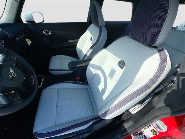 2026 MINI Hardtop 2 Door Cooper S