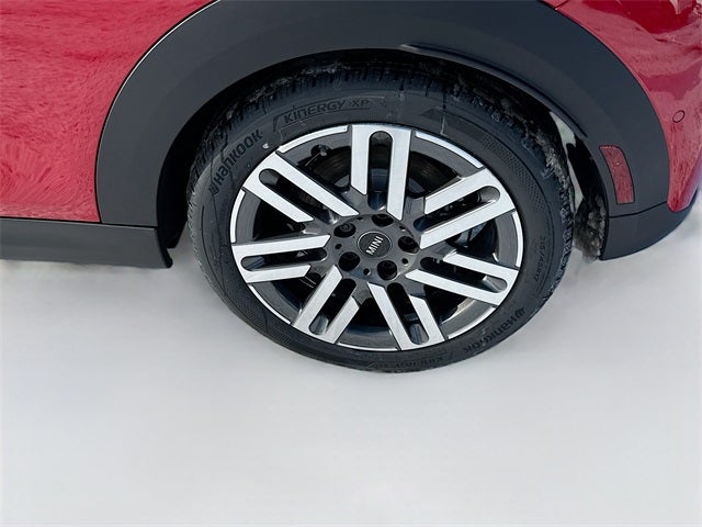 2026 MINI Hardtop 2 Door Cooper S