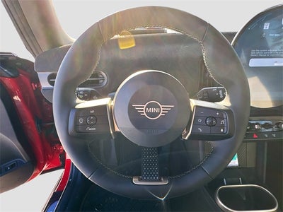 2026 MINI Hardtop 2 Door Cooper S