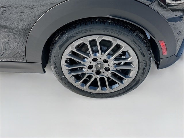 2026 MINI Cooper S ICONIC