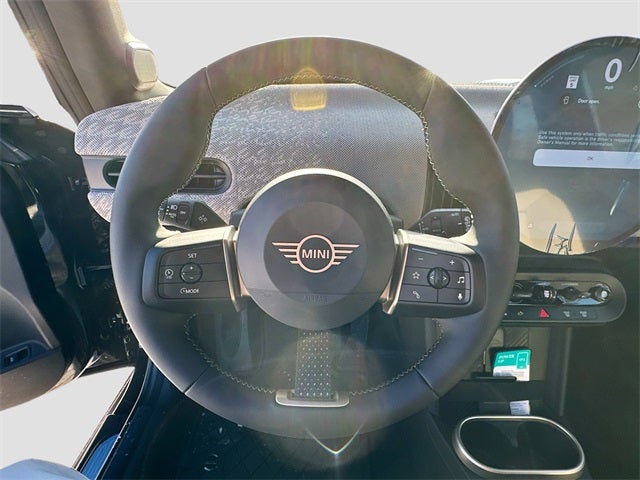 2026 MINI Cooper S ICONIC