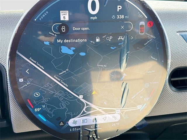 2026 MINI Cooper S ICONIC