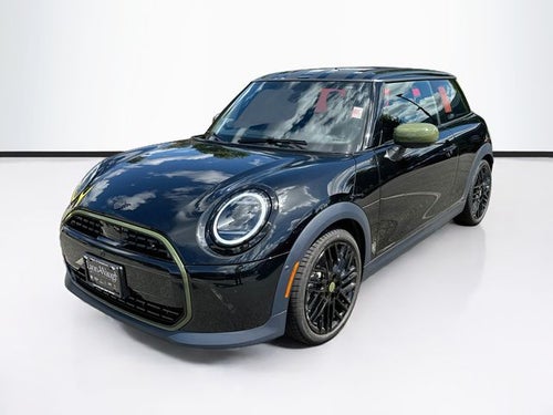 2027 MINI 2 DOOR ICONIC