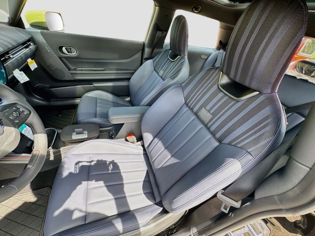 2027 MINI 2 DOOR ICONIC