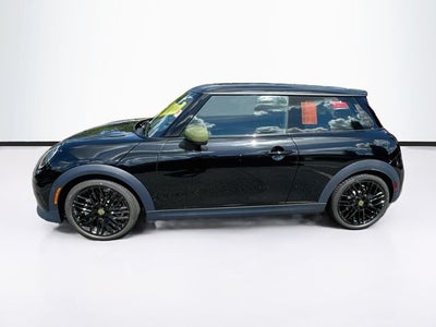 2027 MINI 2 DOOR ICONIC