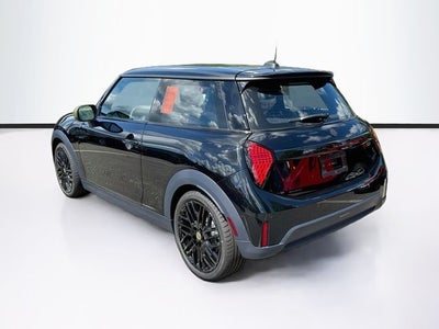 2027 MINI 2 DOOR ICONIC