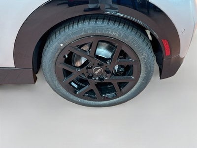 2027 MINI 2 DOOR ICONIC