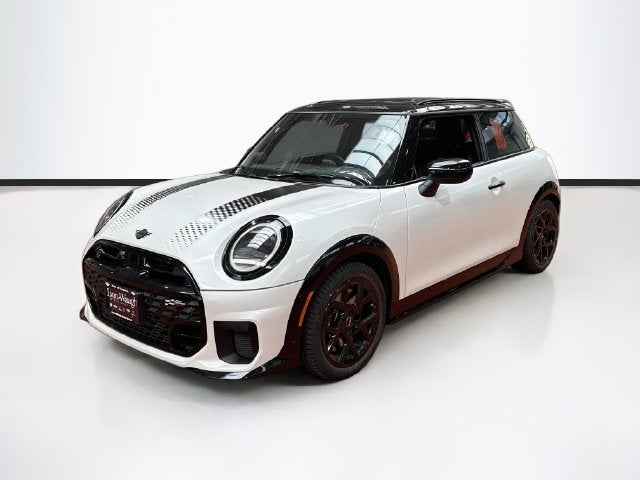 2027 MINI 2 DOOR ICONIC