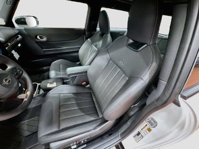 2027 MINI 2 DOOR ICONIC
