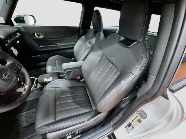 2027 MINI 2 DOOR ICONIC