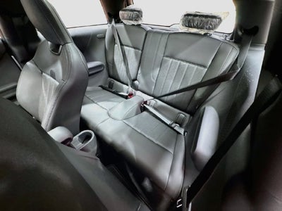 2027 MINI 2 DOOR ICONIC