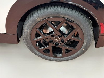 2027 MINI 2 DOOR ICONIC