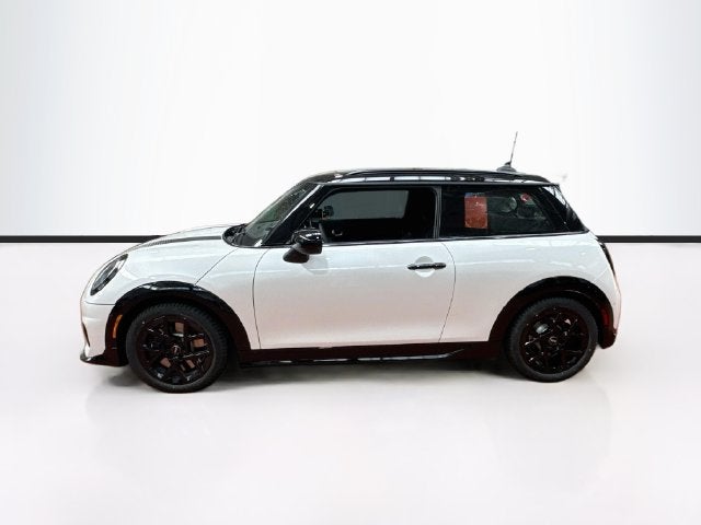 2027 MINI 2 DOOR ICONIC