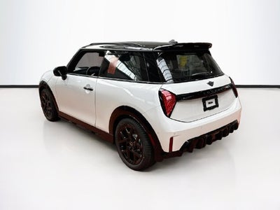 2027 MINI 2 DOOR ICONIC