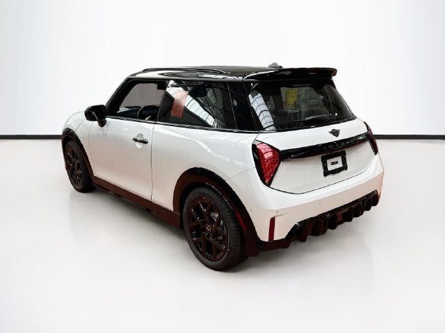 2027 MINI 2 DOOR ICONIC