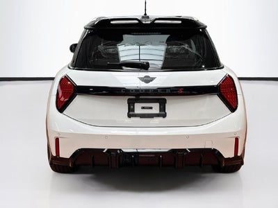 2027 MINI 2 DOOR ICONIC