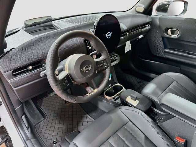 2027 MINI 2 DOOR ICONIC