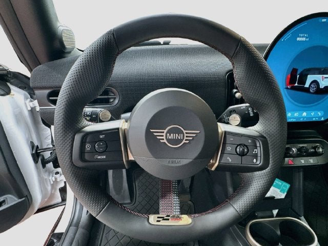 2027 MINI 2 DOOR ICONIC