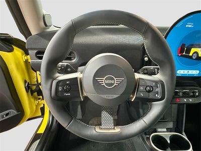 2025 MINI Cooper S Cooper S