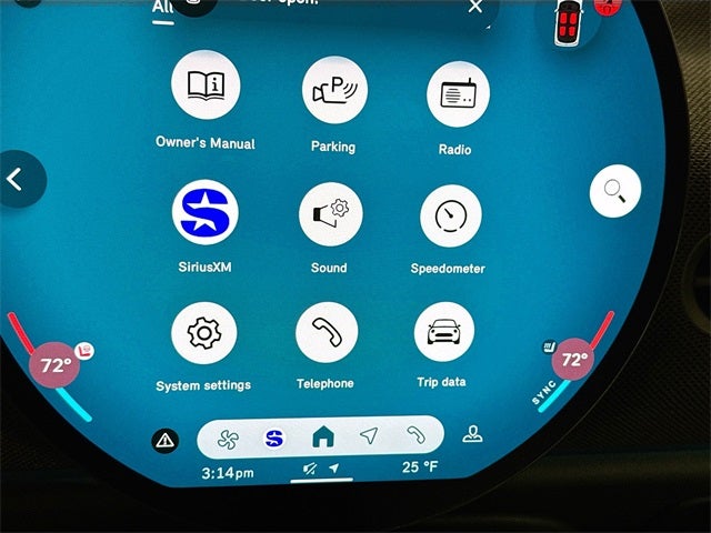 2025 MINI Cooper S Cooper S