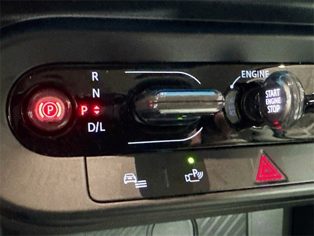 2025 MINI Cooper S Cooper S